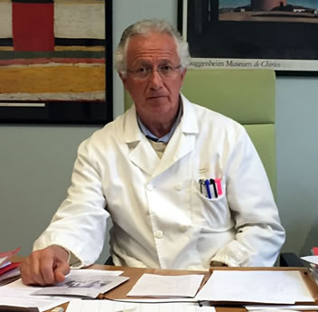 Ugo Baccaglini Flebologo Padova Ugo Baccaglini Flebologo Padova